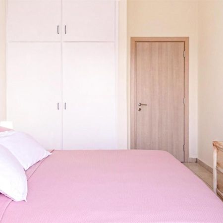 Opalio Seaview Apartment PalaiónTsiflíkion 外观 照片